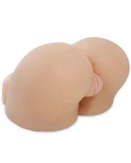 EXTREME TOYZ - PIPEDREAM EXTREME FICK MICH DUMMER VAGINA UND EINE EXTRA ECHTE ZIERLICHE