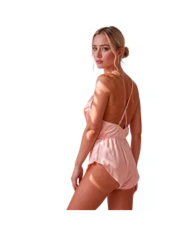 Passion Sensie Körper Koralle L/XL - Erotik