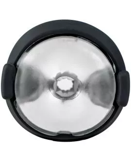 KIIROO - POWERSHOT  TASCHENVIBRATOR