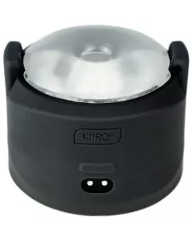 KIIROO - POWERSHOT  TASCHENVIBRATOR