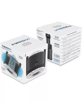 KIIROO - POWERSHOT  TASCHENVIBRATOR