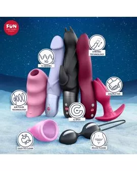 SATISFYER - PREMIUM ADVENTSKALENDER 2025