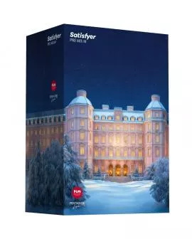 SATISFYER - PREMIUM ADVENTSKALENDER 2025