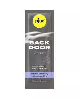 Pjur Back Door - Anal Schutzserum 1,5 ml
