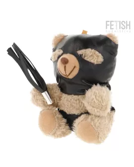 FETISH SUBMISSIVE - LUNO BDSM TEDDYBÄR MODELL 7