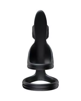 SNAIL VIBE - JOVI PAARRING FERNBEDIENUNG SCHWARZ