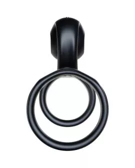 SNAIL VIBE - JOVI PAARRING FERNBEDIENUNG SCHWARZ