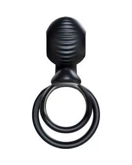 SNAIL VIBE - JOVI PAARRING FERNBEDIENUNG SCHWARZ