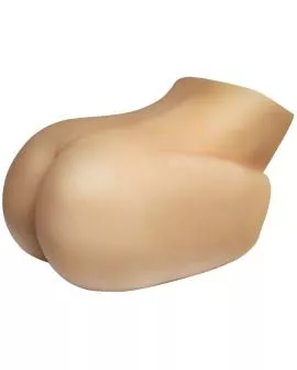 EXTREME TOYZ - FICK MICH DUMMER VAGINA UND ANUS EXTRA REAL