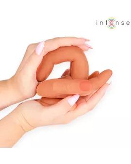 INTENSE - LEELA G-SPOT STIMULATOR FLEXIBLE HAND 12,6 CM