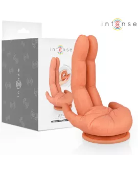 INTENSE - LEELA G-SPOT STIMULATOR FLEXIBLE HAND 12,6 CM