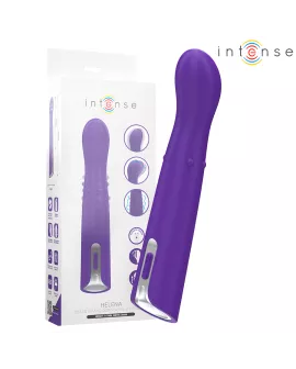 INTENSE - HELENA BEADS UP & DOWN WIGGLE VIBRATOR 13,5 CM