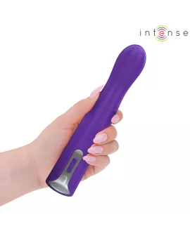 INTENSE - HELENA BEADS UP & DOWN WIGGLE VIBRATOR 13,5 CM