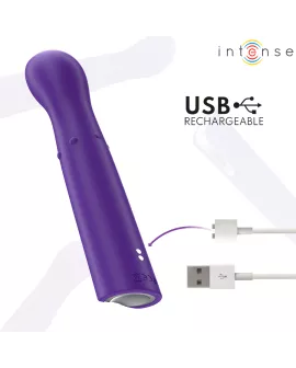 INTENSE - HELENA BEADS UP & DOWN WIGGLE VIBRATOR 13,5 CM