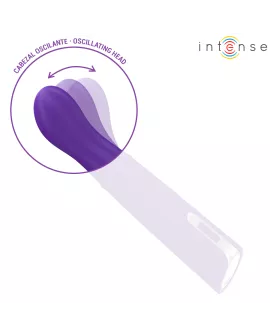 INTENSE - HELENA BEADS UP & DOWN WIGGLE VIBRATOR 13,5 CM