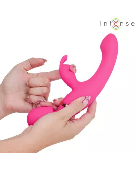 INTENSE - WINONA DOPPELVIBRATOR RABBIT & WAND