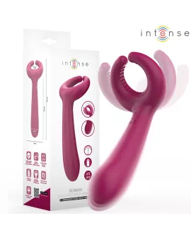 INTENSE - ROWAN INKLUSIVE PAARVIBRATOR
