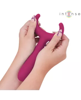 INTENSE - ROWAN INKLUSIVE PAARVIBRATOR