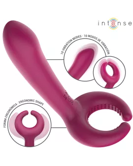 INTENSE - ROWAN INKLUSIVE PAARVIBRATOR