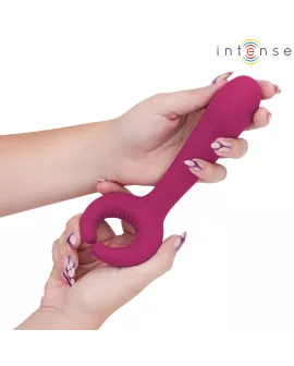 INTENSE - ROWAN INKLUSIVE PAARVIBRATOR