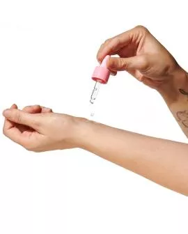 EYE OF LOVE - BLOOM SUNNY DAZE PHEROMONE PARFÜMÖL 20 ML