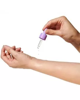 EYE OF LOVE - BLOOM LILAC DREAM PHEROMONE PARFÜMÖL 20 ML