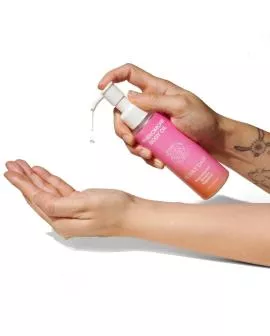 EYE OF LOVE - BLOOM KÖRPERÖL MIT PHEROMONEN SUNNY DAZE 120 ML