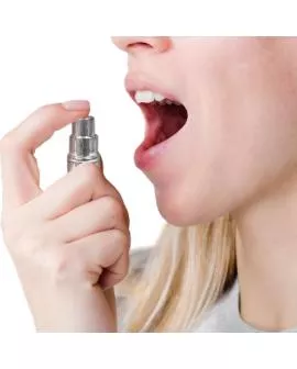 SECRETPLAY – ERFRISCHENDES MINT-ORALSEXSPRAY