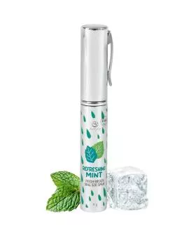 SECRETPLAY – ERFRISCHENDES MINT-ORALSEXSPRAY