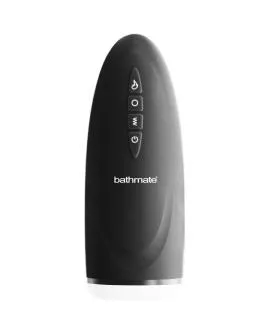 BATHMATE - EDGE PRO MULTIFUNKTIONALER  MASTURBATOR
