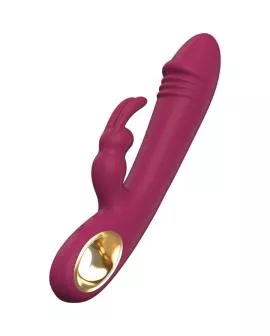 TOYJOY - TAYGETA HASE-VIBRATOR
