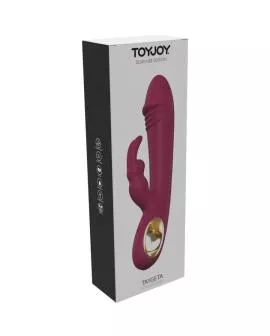 TOYJOY - TAYGETA HASE-VIBRATOR