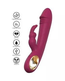 TOYJOY - TAYGETA HASE-VIBRATOR