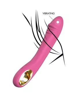 TOYJOY - MAIA G-PUNKT VIBRATOR