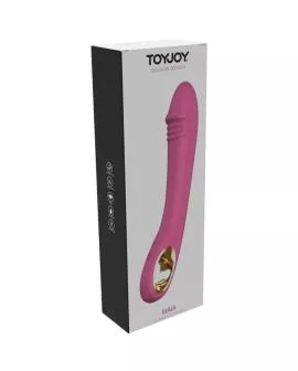 TOYJOY - MAIA G-PUNKT VIBRATOR