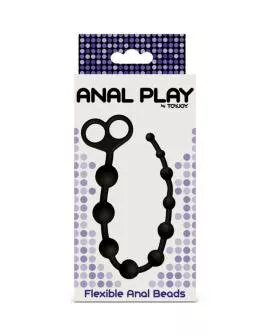 TOYJOY - FLEXIBLE ANALBOLLEN