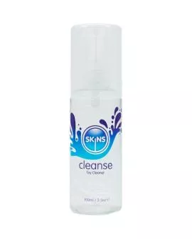 SKINS - CLEANSE SPIELZEUGREINIGER 100 ML