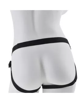 FETISH FANTASY GOLD Designer Strap-On - Erotik
