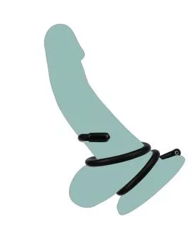 ELECTRASTIM - RÜCKSTOSSFÄHIGES, FORMBARES ELEKTROZUBEHÖR