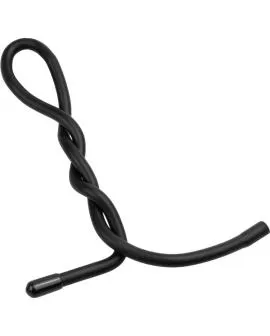 ELECTRASTIM - RÜCKSTOSSFÄHIGES, FORMBARES ELEKTROZUBEHÖR