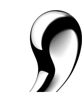 SATISFYER - STAR FORCE 4 EDELSTAHL DOPPELDILDO