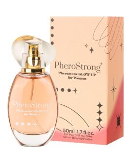 PHEROSTRONG – PHEROMONPARFÜM FÜR STRAHLENDE FRAUEN, 50 ML