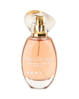PHEROSTRONG – PHEROMONPARFÜM FÜR STRAHLENDE FRAUEN, 50 ML