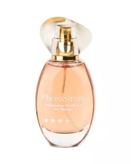 PHEROSTRONG – PHEROMONPARFÜM FÜR STRAHLENDE FRAUEN, 50 ML