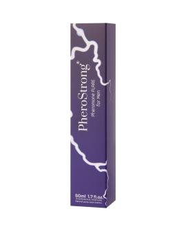PHEROSTRONG - FLARE PHEROMONPARFÜM FÜR MÄNNER 50 ML