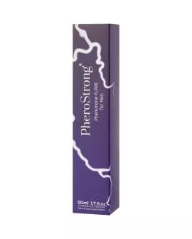 PHEROSTRONG - FLARE PHEROMONPARFÜM FÜR MÄNNER 50 ML
