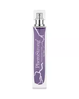 PHEROSTRONG - FLARE PHEROMONPARFÜM FÜR MÄNNER 50 ML