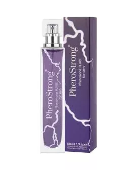 PHEROSTRONG - FLARE PHEROMONPARFÜM FÜR MÄNNER 50 ML
