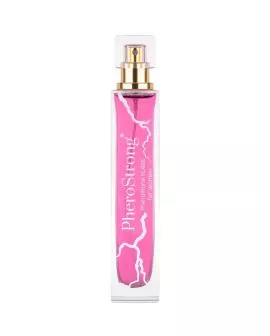 PHEROSTRONG - FLARE PHEROMONPARFÜM FÜR DAMEN 50 ML