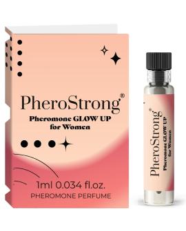 PHEROSTRONG – PHEROMONPARFÜM FÜR STRAHLENDE FRAUEN, 1 ML